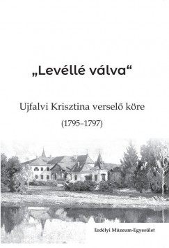 Egyed Emese   (Szerk.) - Levll vlva