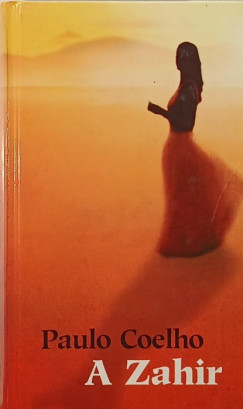 Paulo Coelho - A Zahir