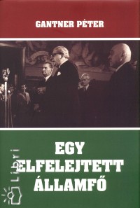 Gantner Pter - Egy elfelejtett llamf