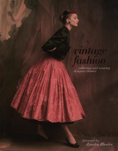 Vintage fashion