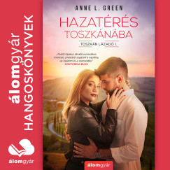 Anne L. Green - Hazatrs Toszknba