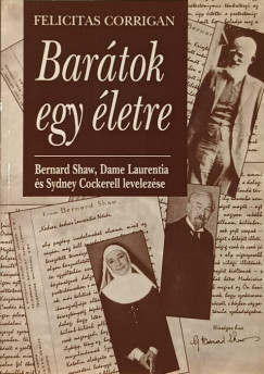Felicitas Corrigan - Barátok egy életre