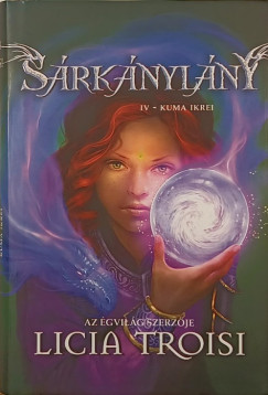 Licia Troisi - Srknylny IV.