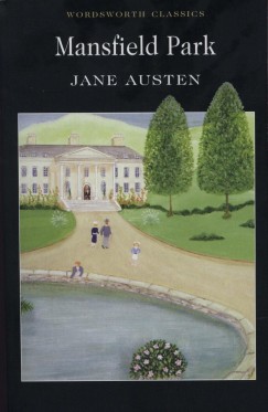 Jane Austen - Mansfield Park