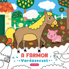 A farmon - Varzsecset