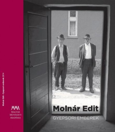 Molnár Edit - Gyepsori emberek