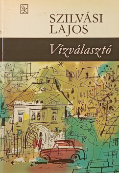 Szilvsi Lajos - Vzvlaszt
