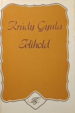 Krdy Gyula - Telihold