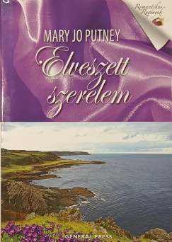 Mary Jo Putney - Elveszett szerelem