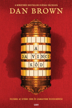 Dan Brown - A Da Vinci-kd (ifjsgi vltozat)