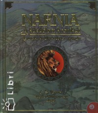 C. S. Lewis - Narnia - A küzdelem krónikái