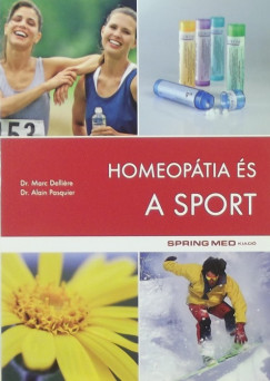 Marc Dellire - Homeoptia s a sport