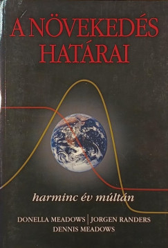 Donella Meadows - A nvekeds hatrai