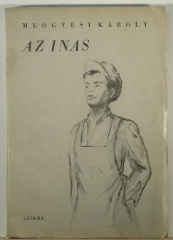 Medgyesi K�roly - Az inas