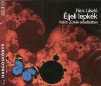 Dr. Patik L�szl� - R�t�ti Zolt�n - �jjeli lepk�k