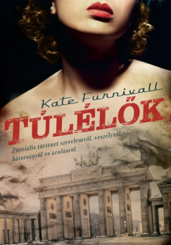 Kate Furnivall - Tllk