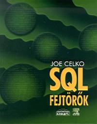 Joe Celko - SQL fejtrk