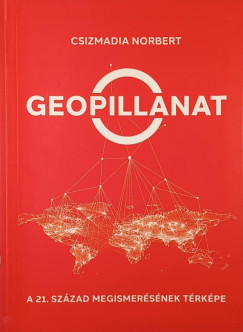 Csizmadia Norbert - Geopillanat