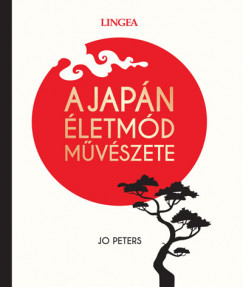 Jo Peters - A japn letmd mvszete