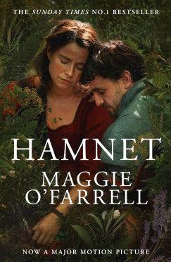 O'Farrell Maggie - Hamnet
