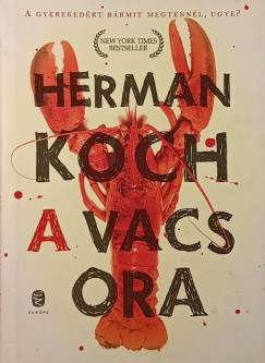 Herman Koch - A vacsora