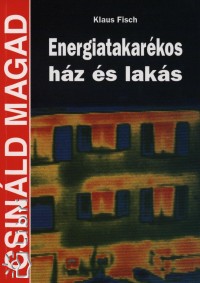 Klaus Fisch - Energiatakarkos hz s laks