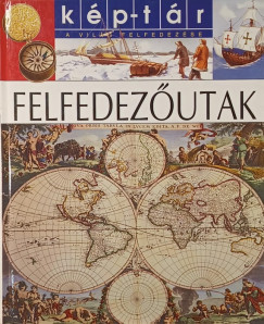 milie Beaumont - Felfedezutak
