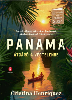 Cristina Henrquez - Panama
