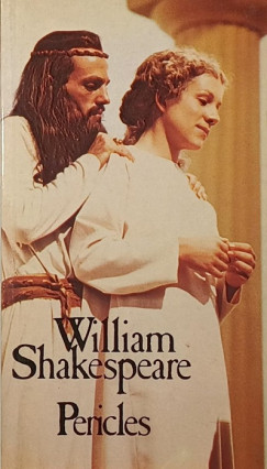 William Shakespeare - Pericles