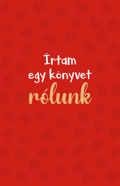rtam egy knyvet rlunk