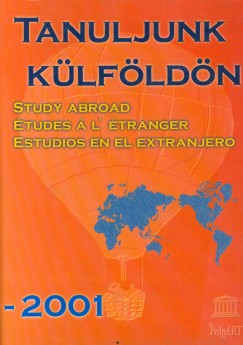Tanuljunk klfldn 2000-2001.