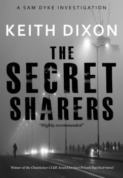 Dixon Keith - The Secret Sharers