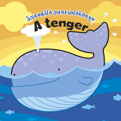 Sznvlt pancsolknyv - A tenger