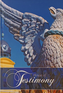 Hap�k J�zsef - Szabadi Istv�n - House of Testimony