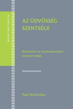 Paul Mcpartlan - Az dvssg szentsge