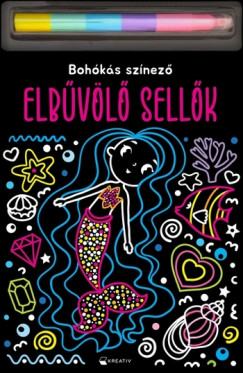 L�szl� Gyop�r - Elb�v�l� sell�k - Boh�k�s sz�nez�