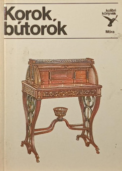 Kiss �va - Korok, b�torok