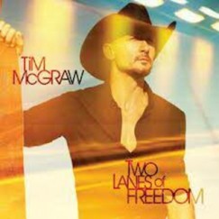 Two Lanes of Freedom - CD