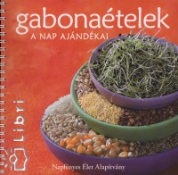 Gabonatelek - A nap ajndkai