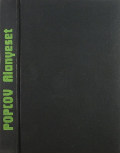 Oleg Popcov - Alanyeset