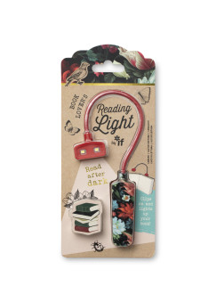 S�t�t vir�gmint�s olvas�l�mpa