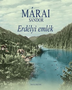 Mrai Sndor - Erdlyi emlk