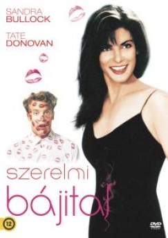 Dale Launer - Szerelmi bájital - DVD
