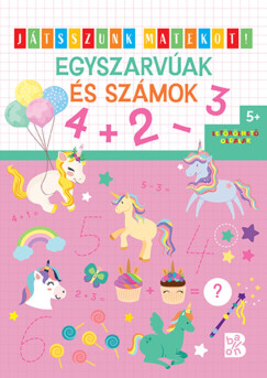 Egyszarvak s szmok