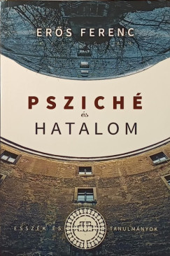 Er�s Ferenc - Pszich� �s hatalom