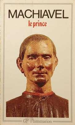 Niccolo Machiavelli - Le prince