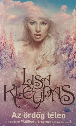 Lisa Kleypas - Az �rd�g t�len