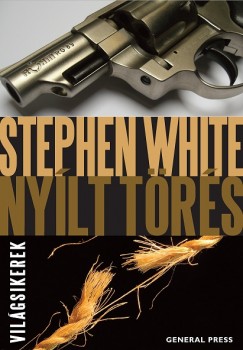 Stephen White - Nylt trs