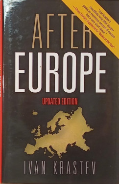 Ivan Krasztev - After Europe