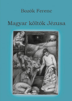 Bozk Ferenc - Magyar kltk Jzusa